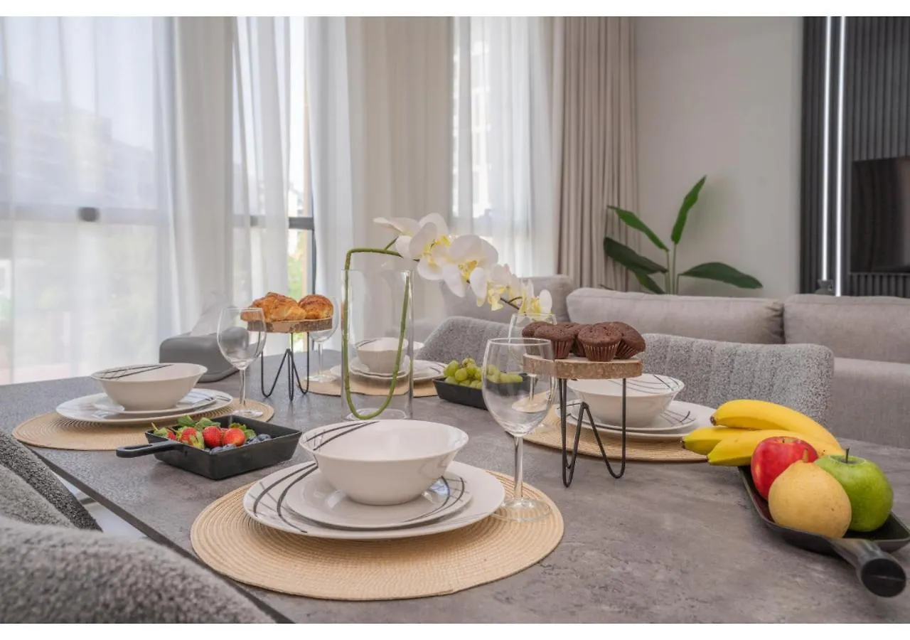 Modern 1Br Apt Noor 1 With Serene Outlook By Vibel Dubai 0*,  United Arab Emirates