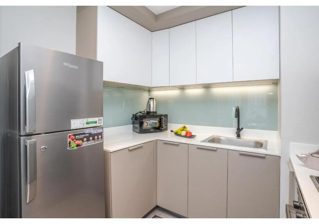 Modern 1Br Apt Noor 1 With Serene Outlook By Vibel Dubai