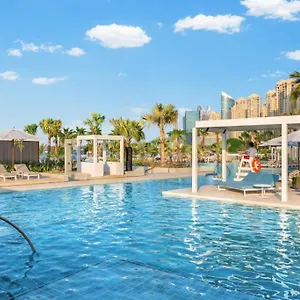 Resort Address, Dubai