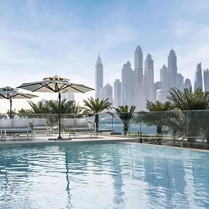 4* Feriested Radisson Palm Jumeirah
