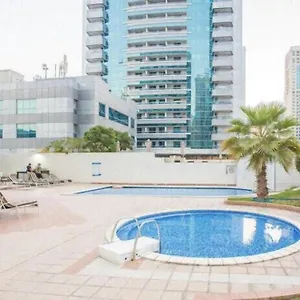 Luxury In Marina Dubaï