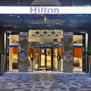 4* Szálloda Hilton The Walk