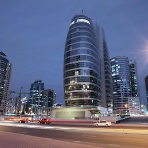 4* Apartmanhotel Citadines Metro