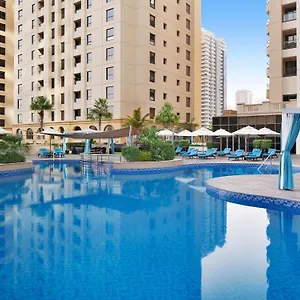 5* Hotel Moevenpick Jumeirah