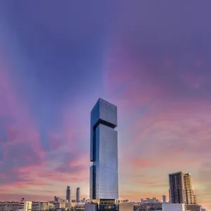 The First Collection Jumeirah Village Circle, A Tribute Portfolio Hotell