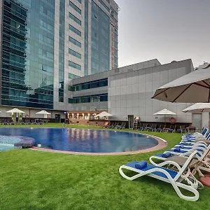 4* Lejlighedshotel Marina View Deluxe
